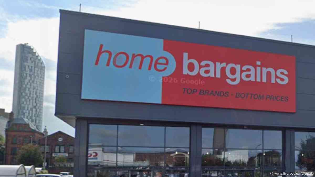 'Summer evenings stay bug-free' with Home Bargains £15 item that 'looks great'