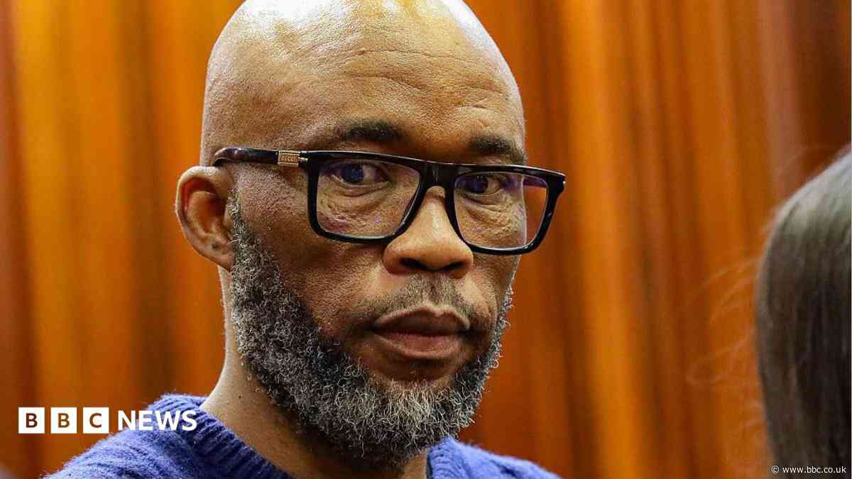 Blow to South African corruption case as key suspect pulls out of plea deal