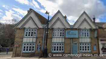 Man suffers ‘serious facial injury’ in Cambridgeshire pub attack