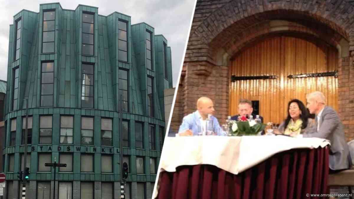 Toezichthouder mbo-school droeg zelf verkoper miljoenenpand aan