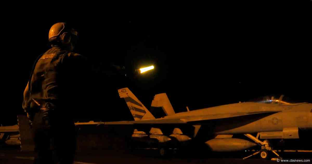 Trump says U.S. to "keep" Strait of Hormuz, impose 20% fee on cargo