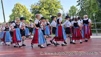 Gartenfest lockt viele Besucher an