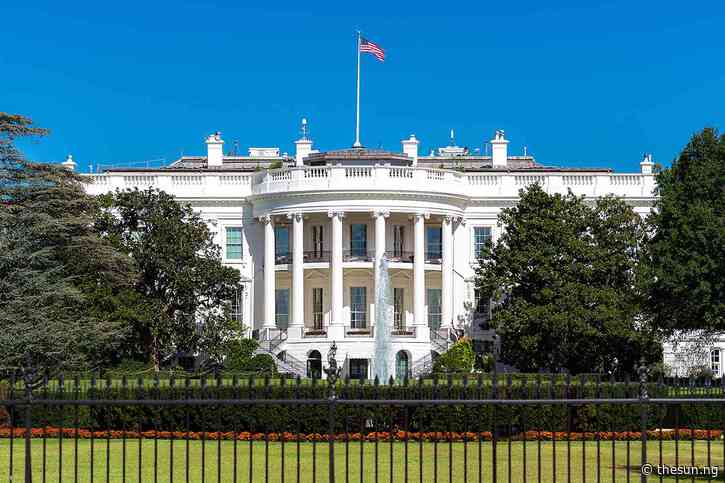 World Cup: White House tips England for title glory