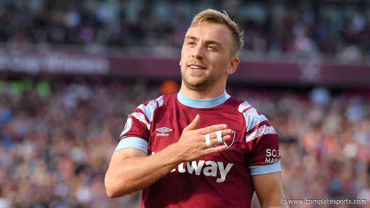 Dyer: Bowen Has No Plan To Leave West Ham