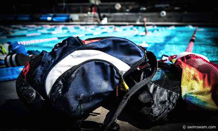 What’s in Your Swim Bag? The Stories Behind the Stuff