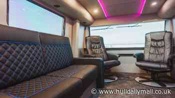 Bus to the stars provider MM Band Services snapped up by international group