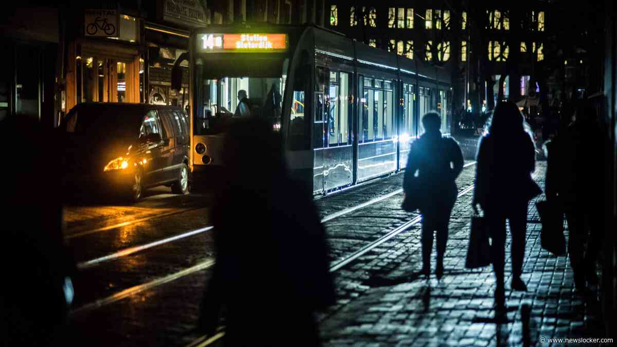 Extreme hitte, stroomuitval en cyberaanvallen: D66 wil Amsterdamse ondernemers voorbereiden op crisis