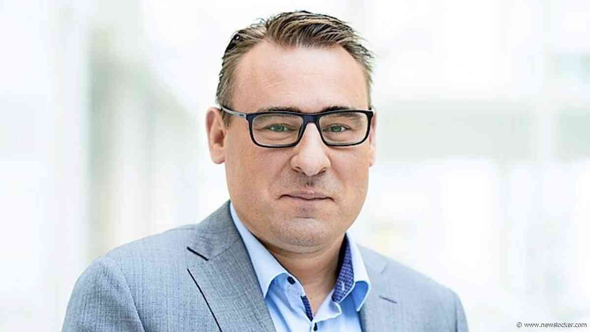 Richard de Mos keert terug als wethouder in Den Haag