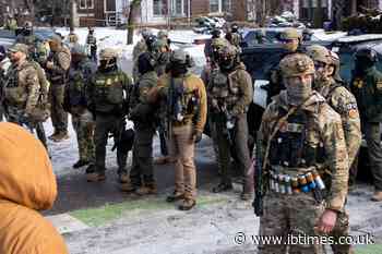 Biddeford, Maine Shooting: One Person Dead After Reported ICE-Involved Incident, Investigation Begins