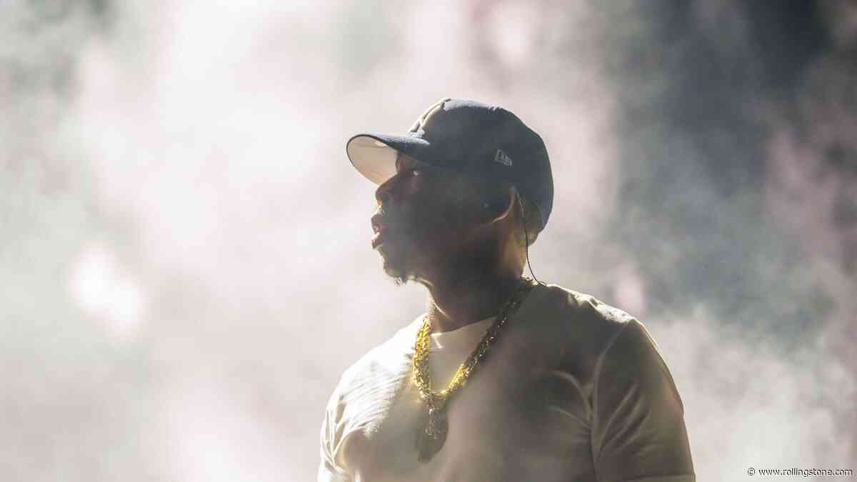 Jay-Z Concert Delayed by Gatecrashers Who ‘Stormed Over Ticketholders’
