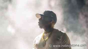 Jay-Z Concert Delayed by Gatecrashers Who ‘Stormed Over Ticketholders’