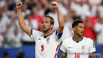 Does England have what it takes to beat Argentina? Psychologists say the Three Lions hold the mental edge ahead of the semi-final