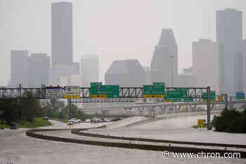 Black Hawks, rescue boats activated as Texas braces for dangerous flooding
