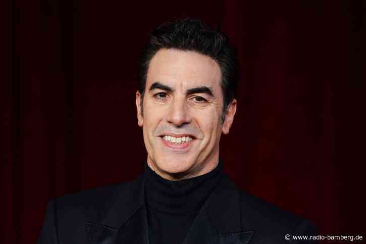 Sacha Baron Cohen als «Ali G» in Wimbledon