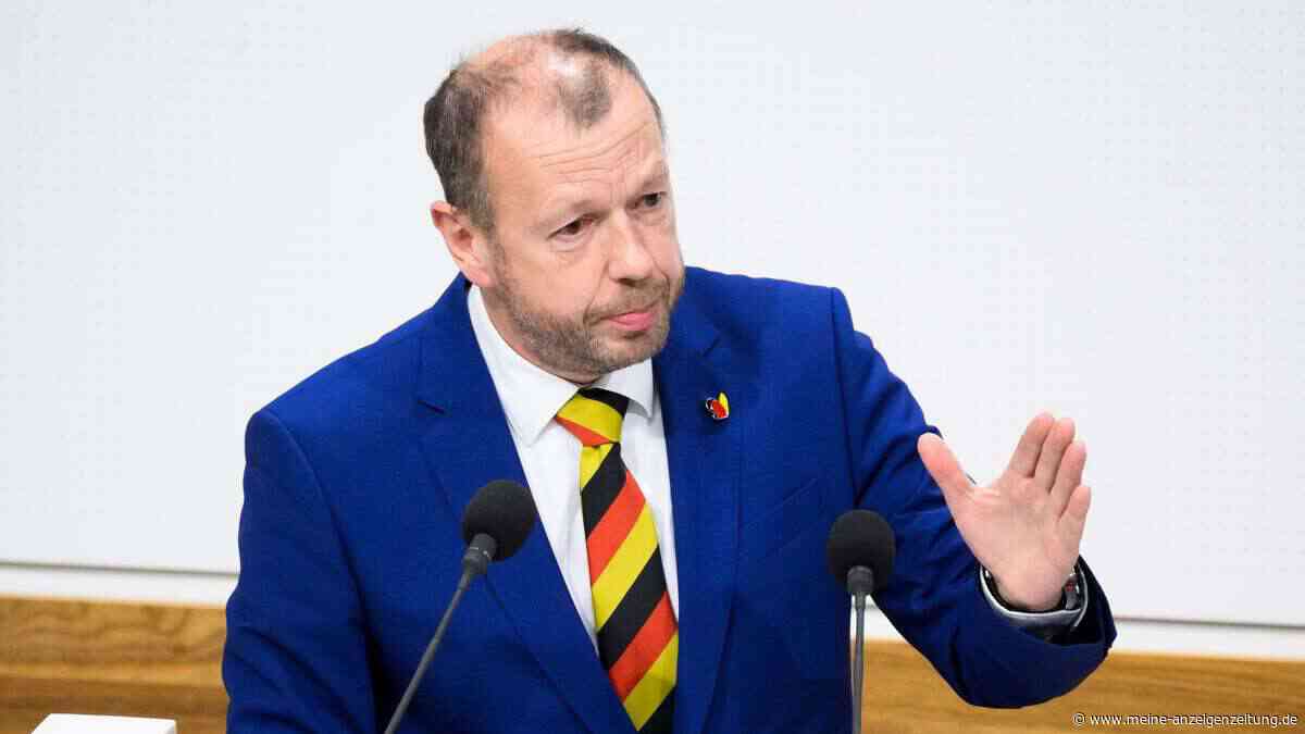 Ex-AfD-Fraktionschef in Niedersachsen ausgeschlossen: „Die kritischen Geister werden vergrault“