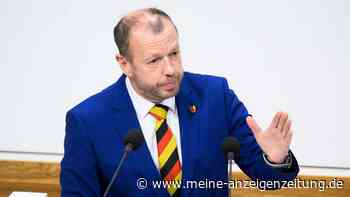 Ex-AfD-Fraktionschef in Niedersachsen ausgeschlossen: „Die kritischen Geister werden vergrault“