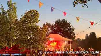 „Kultstatus“: Glonntalfestival begeistert Indersdorf