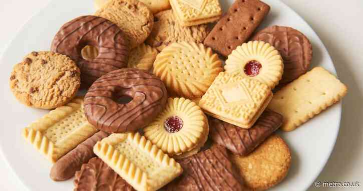 McVitie’s is launching a new Hobnob biscuit that’ll actually make fibremaxxing tasty