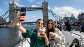 The top London tourist attractions that Londoners have never seen