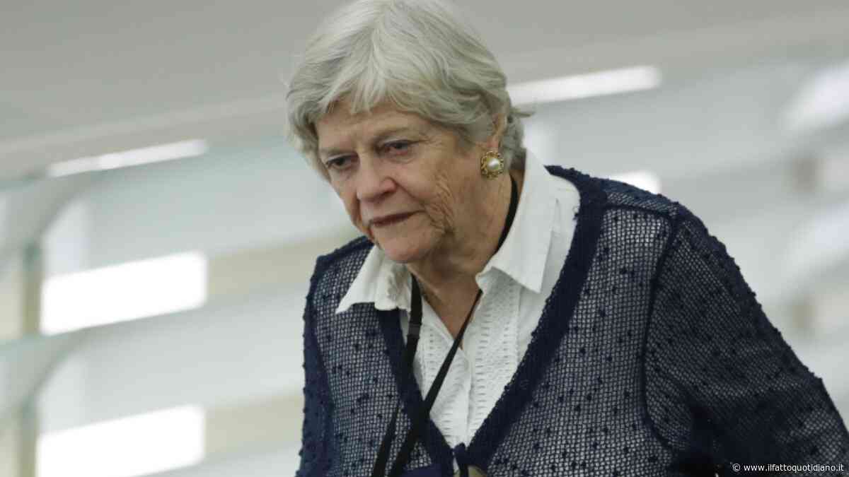 Svolta sull’omicidio di Ann Widdecombe: l’antiterrorismo indaga sulla morte di Lady Brexit