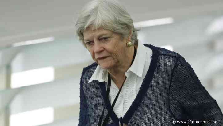 Svolta sull’omicidio di Ann Widdecombe: l’antiterrorismo indaga sulla morte di Lady Brexit