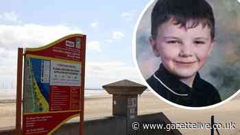 Friend of Jordan Moon, 8, who died in Seaton sea tragedy 23 years ago launches petition