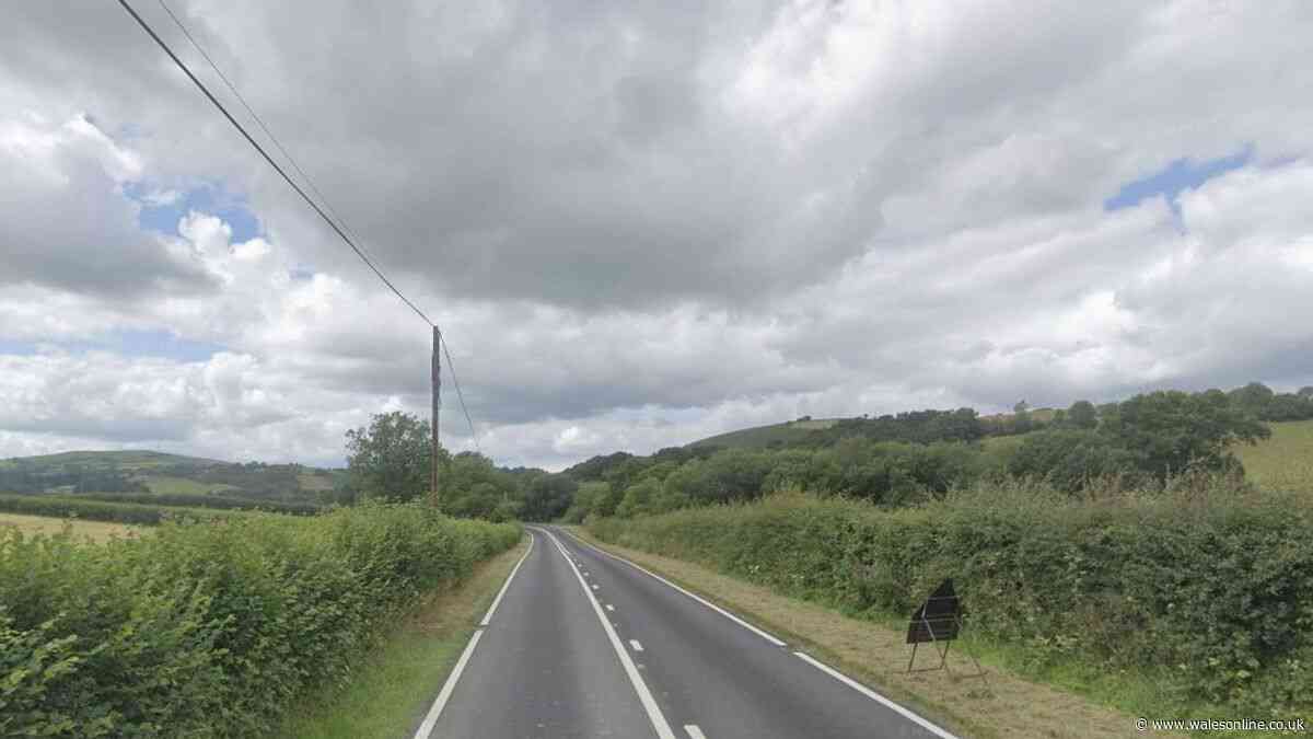 One in hospital after serious crash shut main road for 18 hours