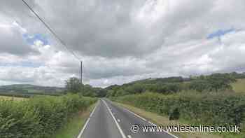 One in hospital after serious crash shut main road for 18 hours