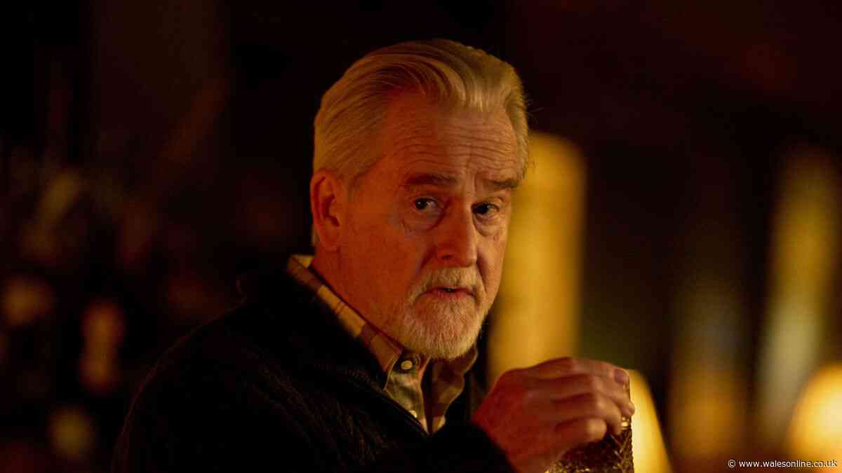 I, Jack Wright star Trevor Eve's career and famous family of actors