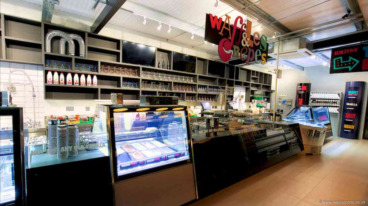 Award-winning ice cream parlour announces new location