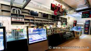 Award-winning ice cream parlour announces new location