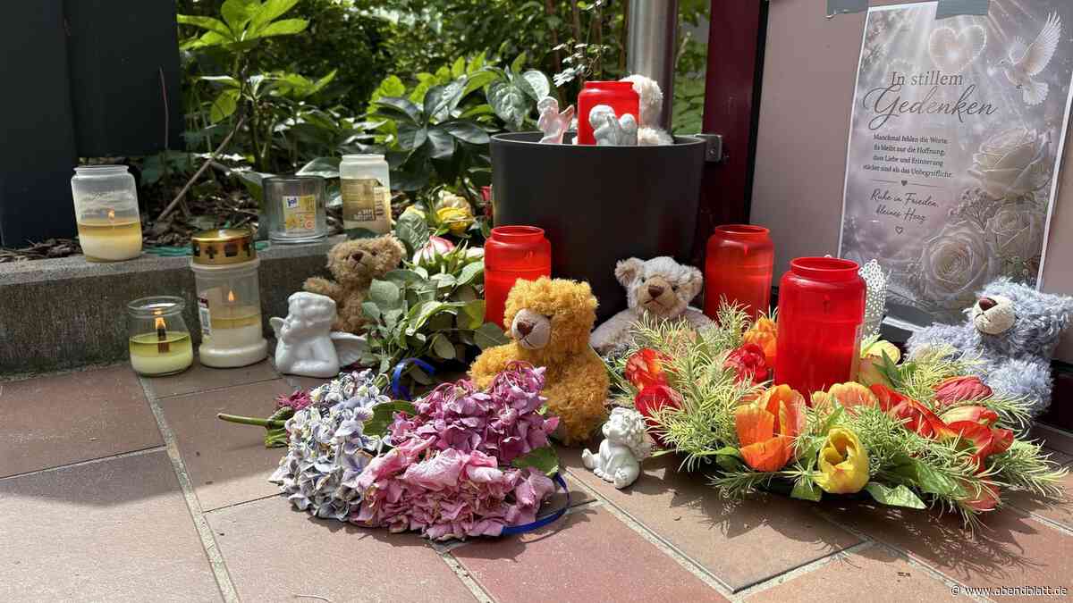 Tochter im Kinderzimmer erschlagen? Betreuer hatten die Mutter noch angerufen