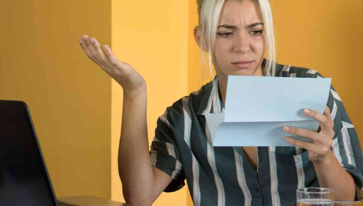 Sticker shock has execs rethinking this whole AI thing
