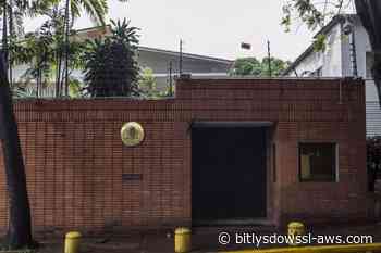 Consulado de España en Caracas retomará parcialmente la atención al público este martes