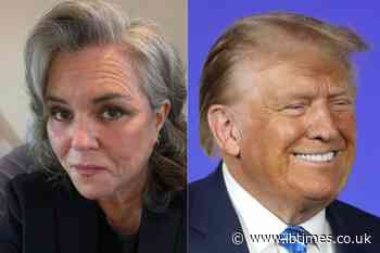 Donald Trump Won't Survive To 2028 Election In Brutal CNN Swipe, Rosie O'Donnell Predicts
