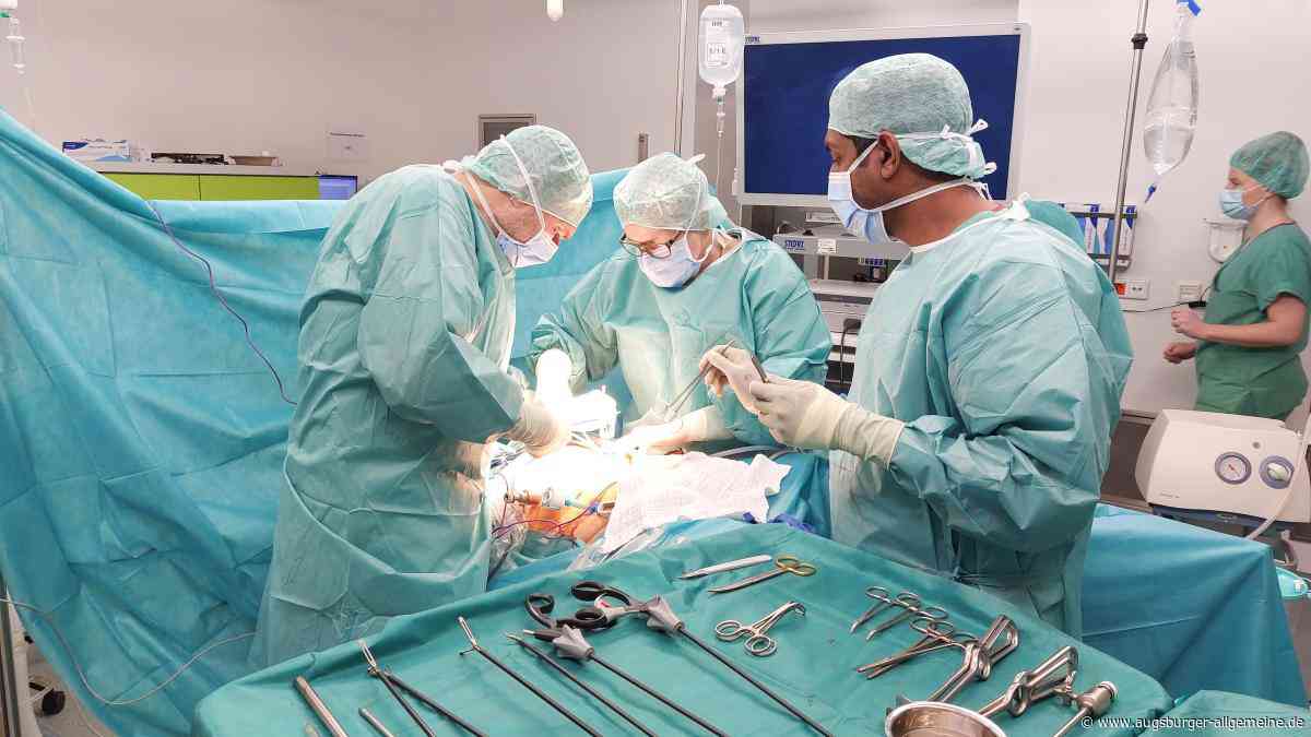 Notaufnahme in Kösching schließt