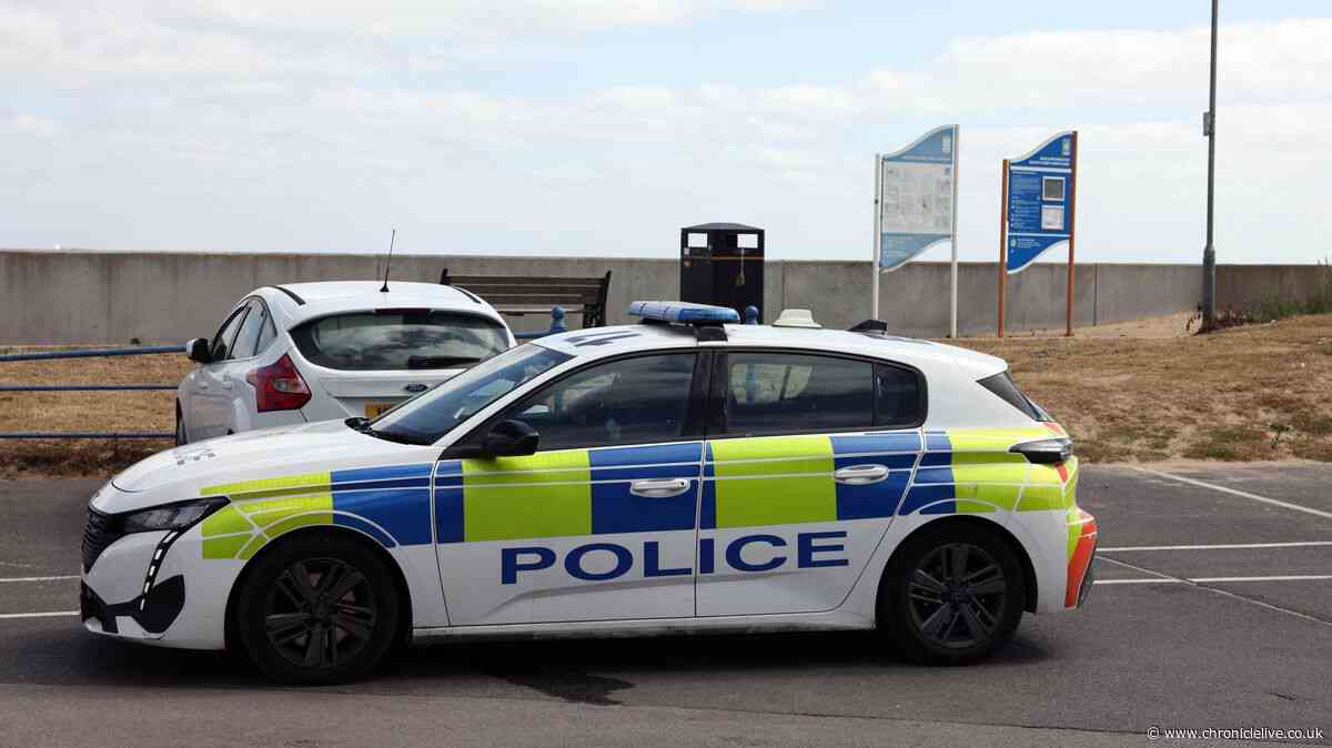 Eyewitness tells of 'awful tragedy' after two men die trying to save children off North East coast