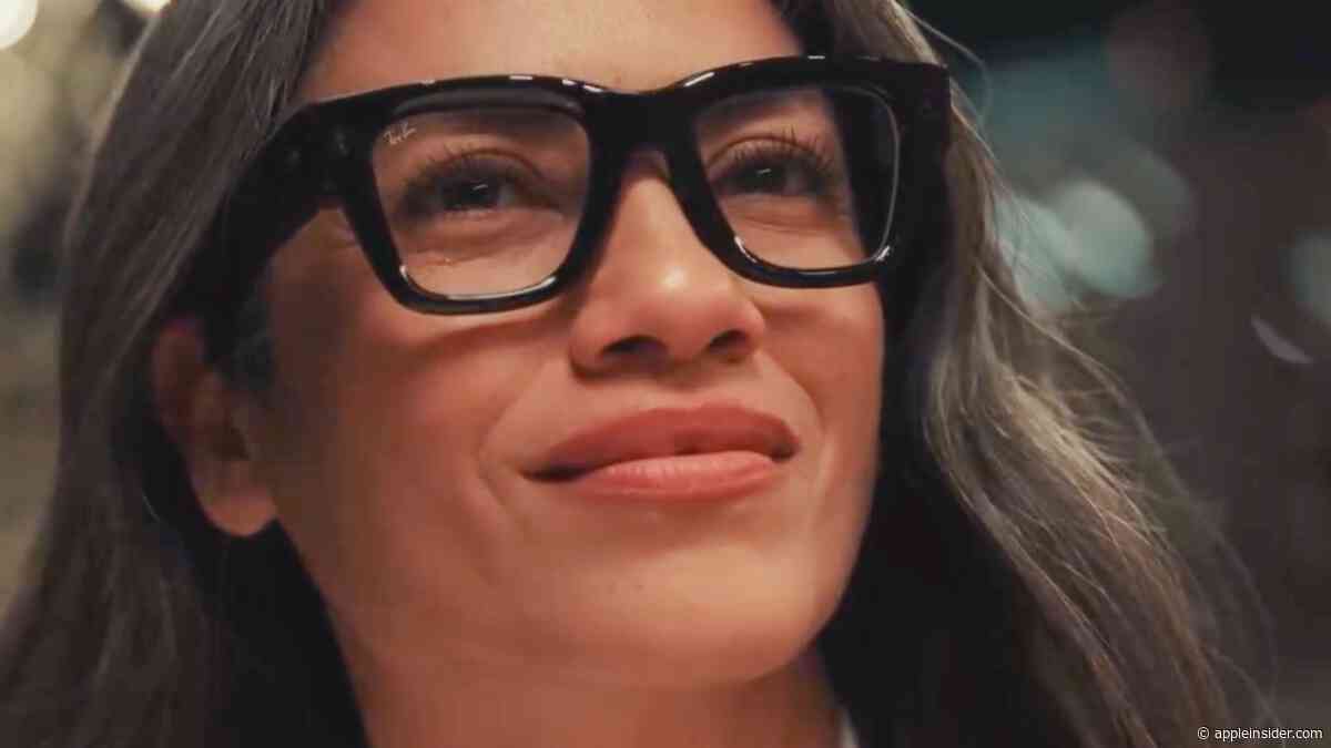 Facebook demands AirPods-like pairing for its glasses and headsets