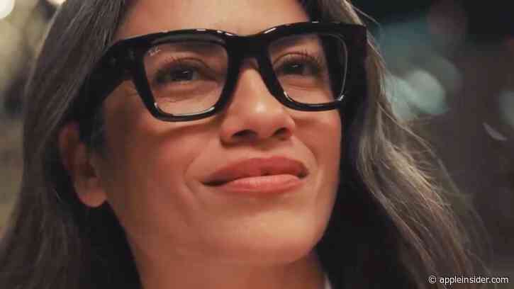 Facebook demands AirPods-like pairing for its glasses and headsets