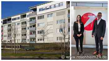 „Nicht lange zögern!“ – Diese Wohnungen sind in Rosenheim besonders begehrt