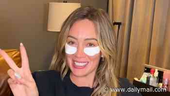Hilary Duff reveals which cosmetic procedure she loves the most: 'I do all the things'