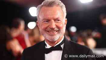 Sam Neill's eerie comments on death revealed... three years before his passing at age 78
