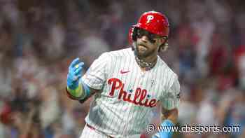 2026 MLB Home Run Derby: Expert picks as Bryce Harper, Ben Rice, Junior Caminero, more face off