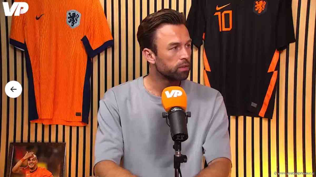 Noorwegen gaat ondanks WK-exit gouden jaren tegemoet: 'Het is heel bijzonder'