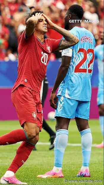 Forget red cards, here’s why offside is soccer’s most polarizing rule