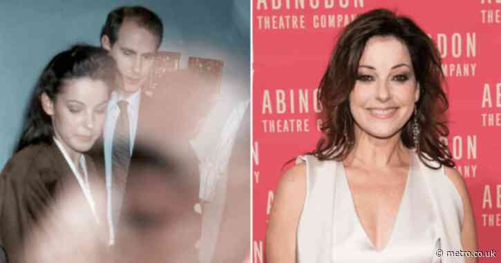 Ruthie Henshall claims she had ‘a lot of very hot sex’ with Prince Edward