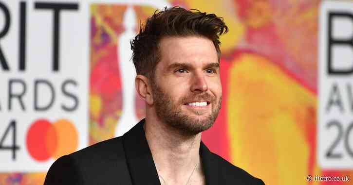 Comedians need to stop taking jobs as TV presenters