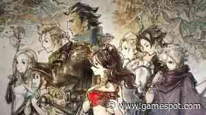Square Enix Once Again Skips Switch 2 Upgrade Path For Octopath Traveler Collection