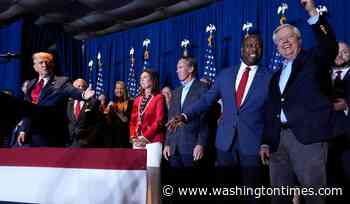 Who could replace Lindsey Graham? South Carolina's next steps after senator's death