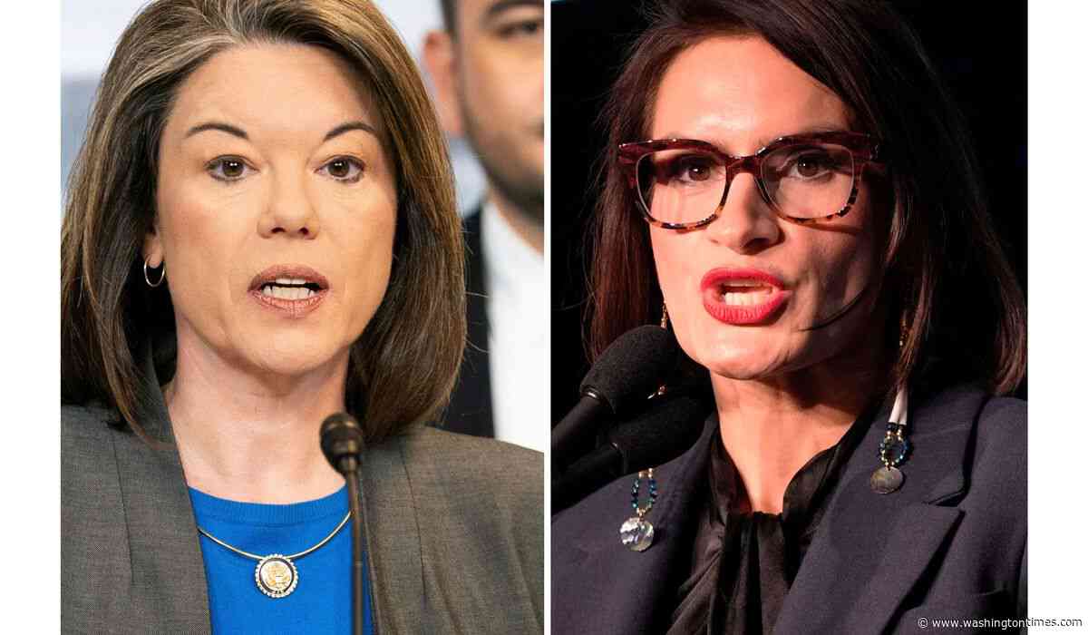 The next big races between moderates and progressives are in pivotal Midwestern states
